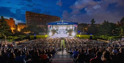 알폰소 13세 왕립 식물원(레알 하르딘 보타니코 알폰소 트레세)